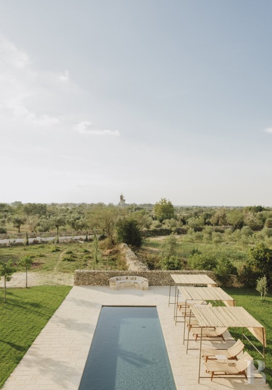 Au cœur du Salento, dans les Pouilles, une villa des 16e et 17e siècles à quelques minutes des plages - photo  n°27